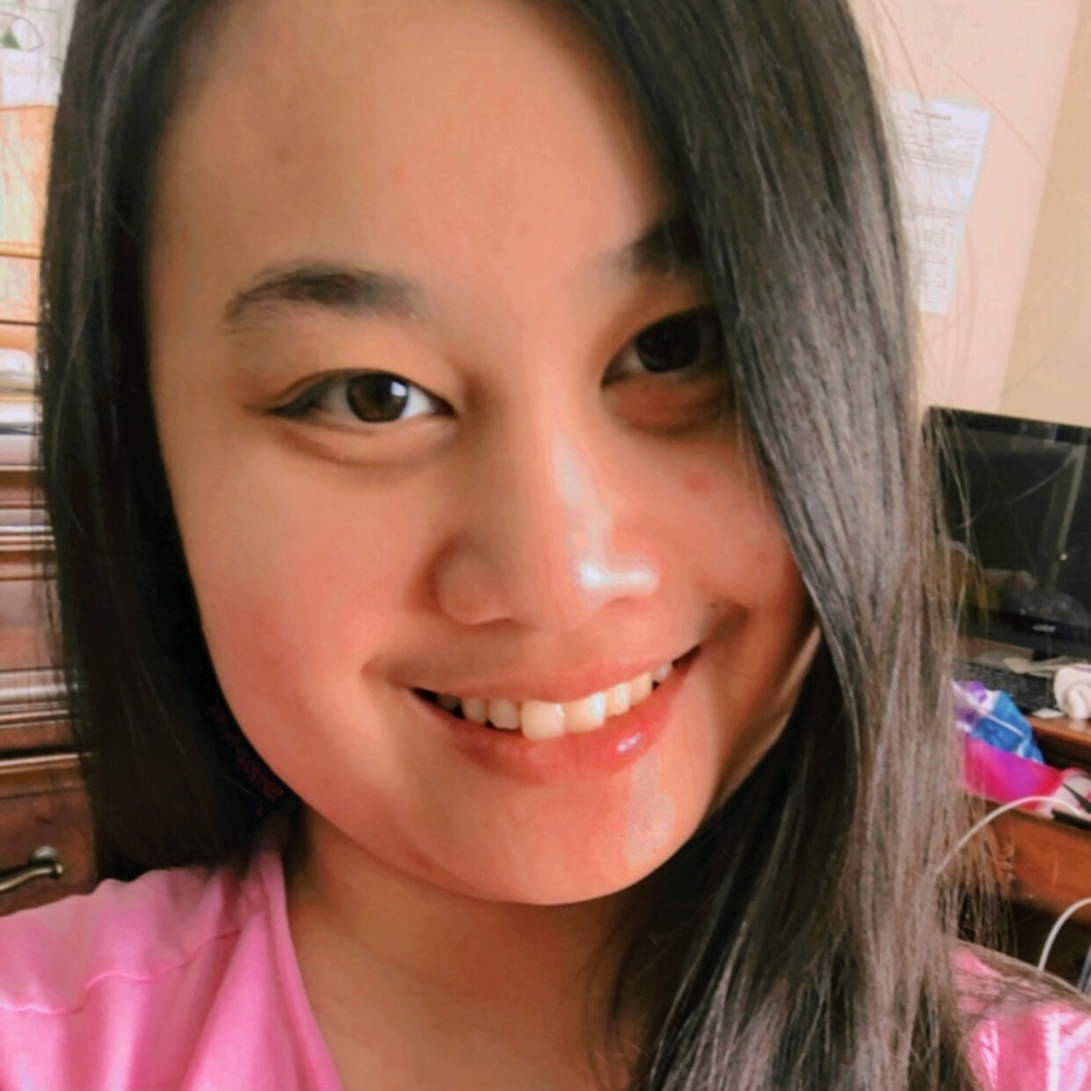 Meet your Posher, Criselda